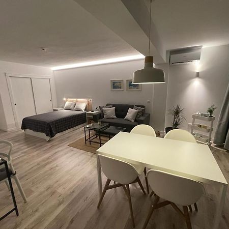 טורמולינוס Apartamento C Y L מראה חיצוני תמונה