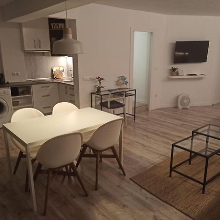 טורמולינוס Apartamento C Y L מראה חיצוני תמונה