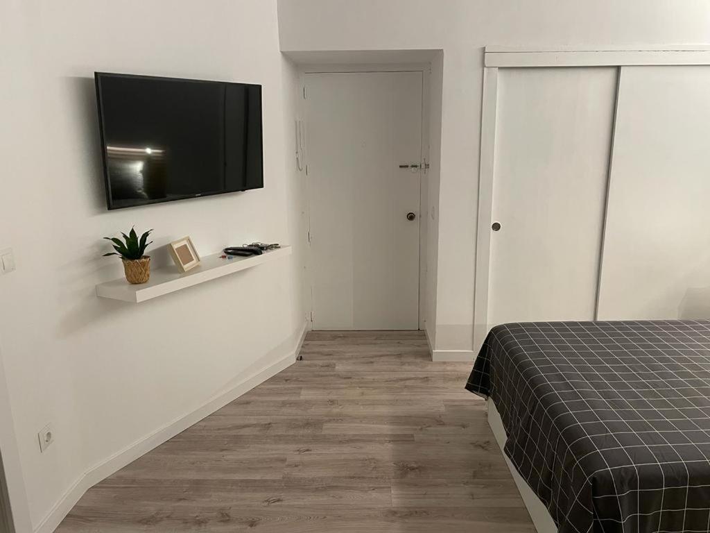 טורמולינוס Apartamento C Y L מראה חיצוני תמונה