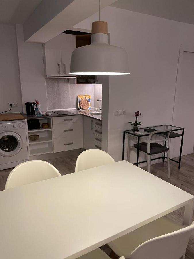 טורמולינוס Apartamento C Y L מראה חיצוני תמונה