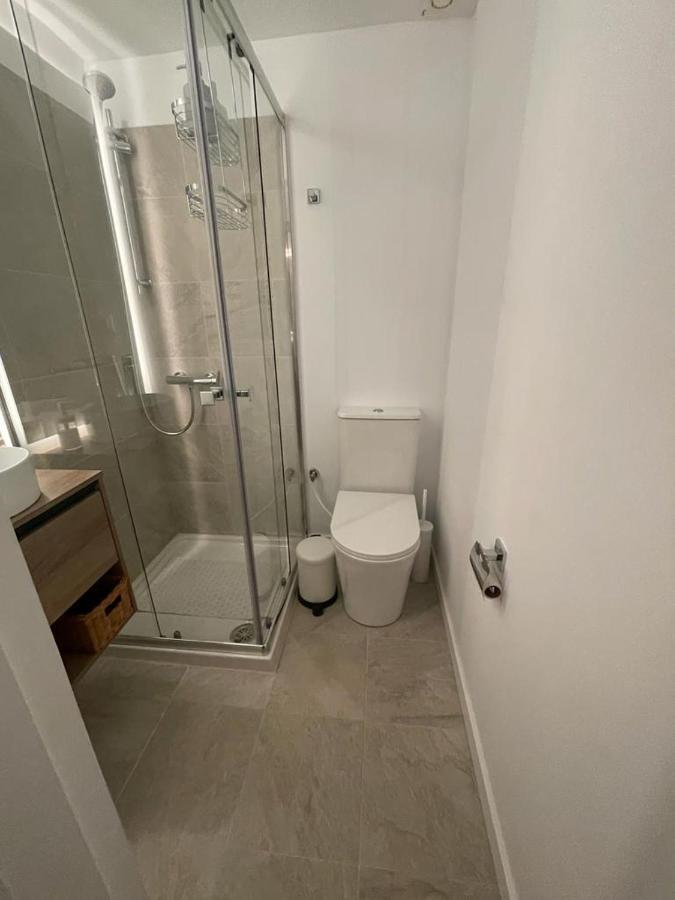 טורמולינוס Apartamento C Y L מראה חיצוני תמונה