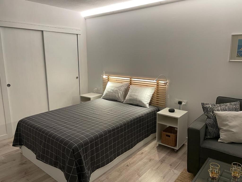 טורמולינוס Apartamento C Y L מראה חיצוני תמונה