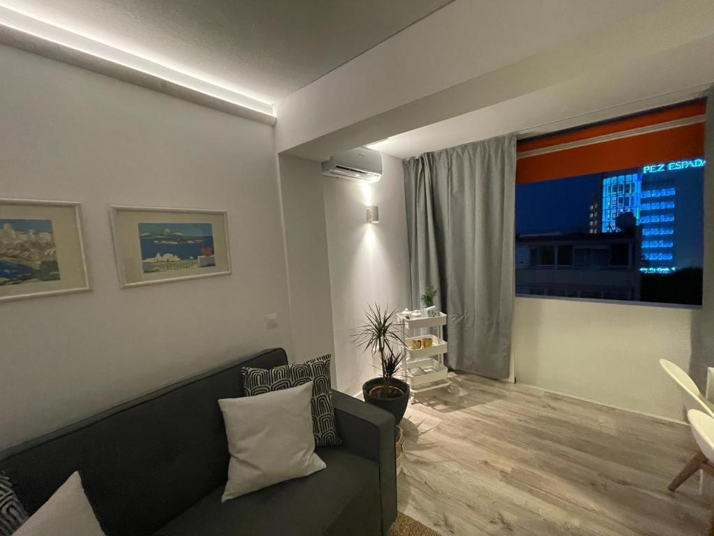 טורמולינוס Apartamento C Y L מראה חיצוני תמונה