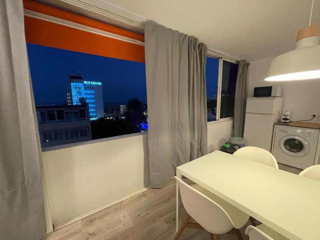 טורמולינוס Apartamento C Y L מראה חיצוני תמונה