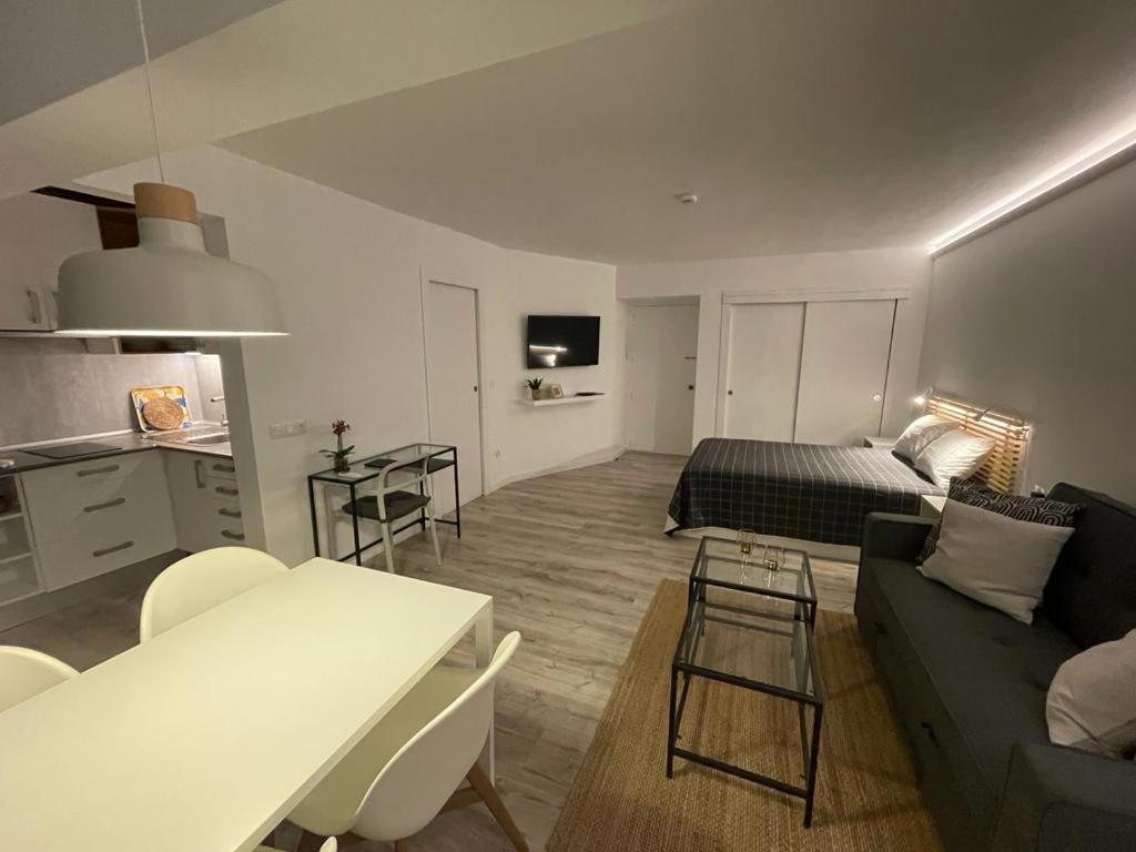 טורמולינוס Apartamento C Y L מראה חיצוני תמונה