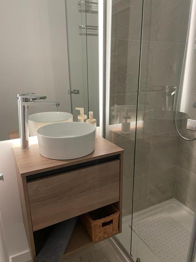 טורמולינוס Apartamento C Y L מראה חיצוני תמונה