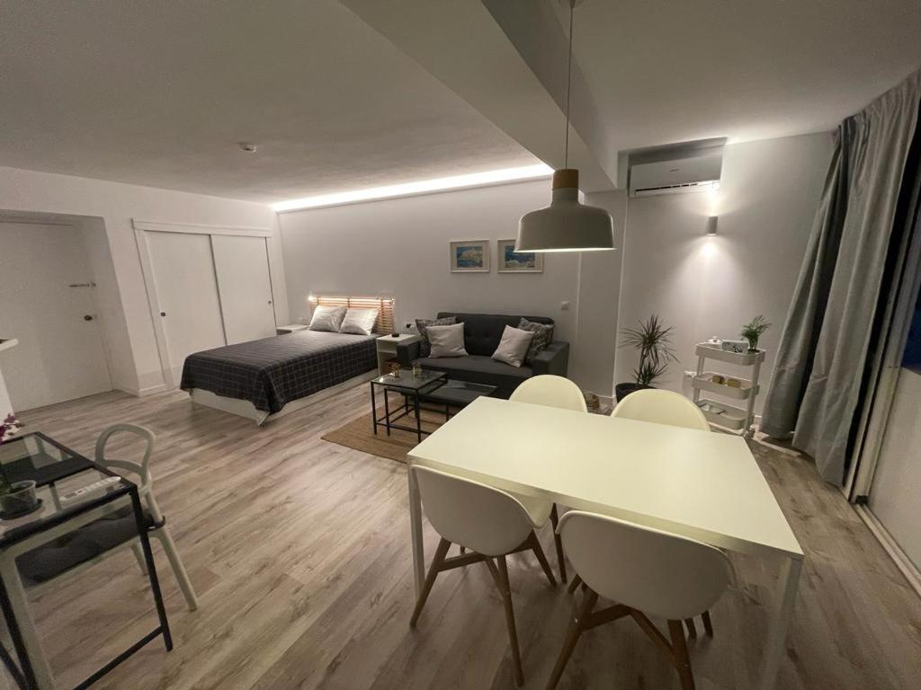 טורמולינוס Apartamento C Y L מראה חיצוני תמונה