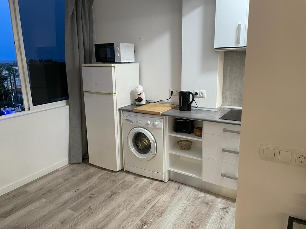 טורמולינוס Apartamento C Y L מראה חיצוני תמונה