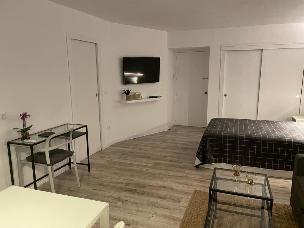 טורמולינוס Apartamento C Y L מראה חיצוני תמונה