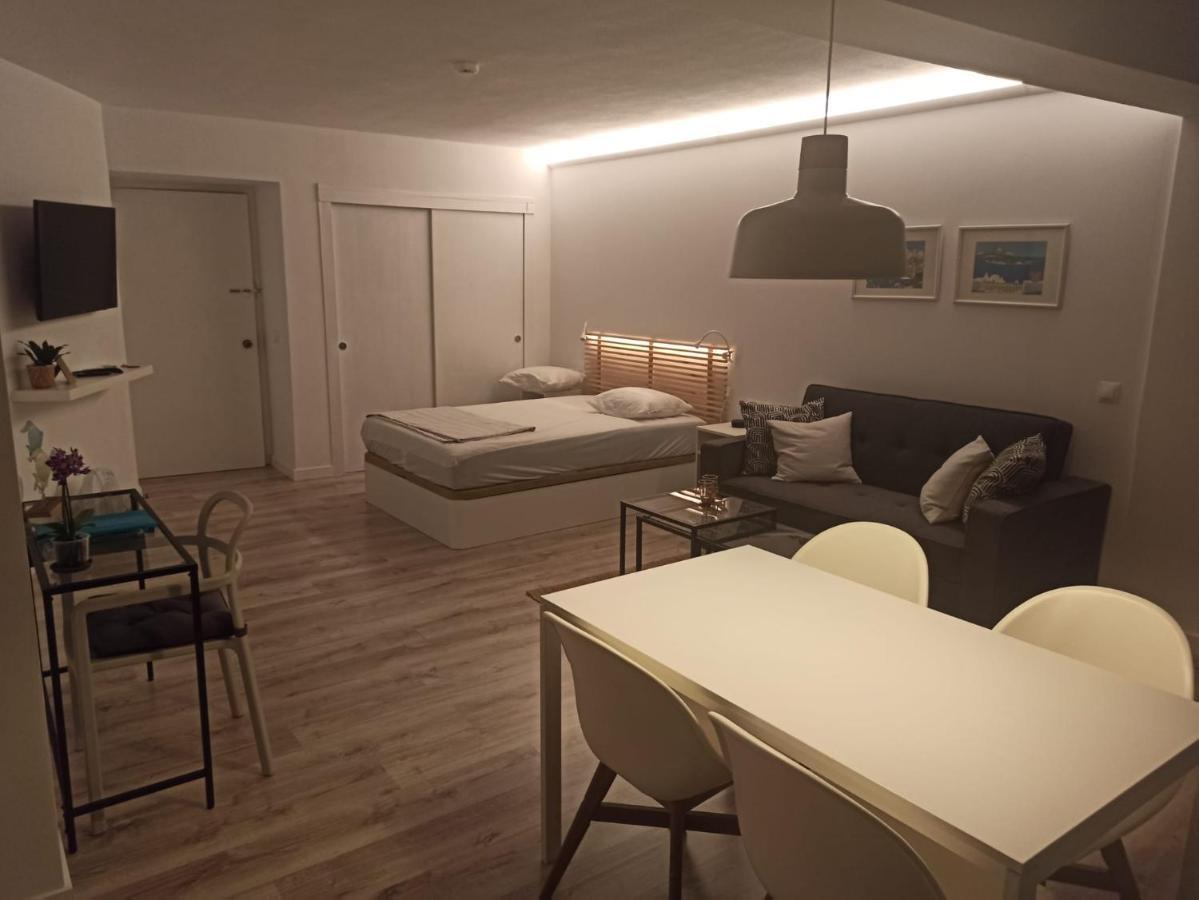 טורמולינוס Apartamento C Y L מראה חיצוני תמונה