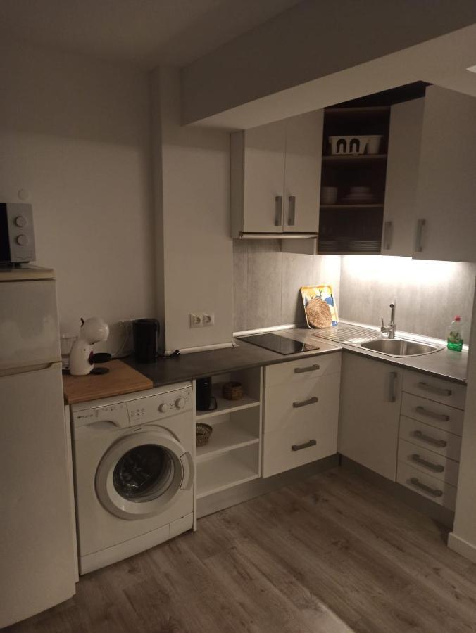 טורמולינוס Apartamento C Y L מראה חיצוני תמונה