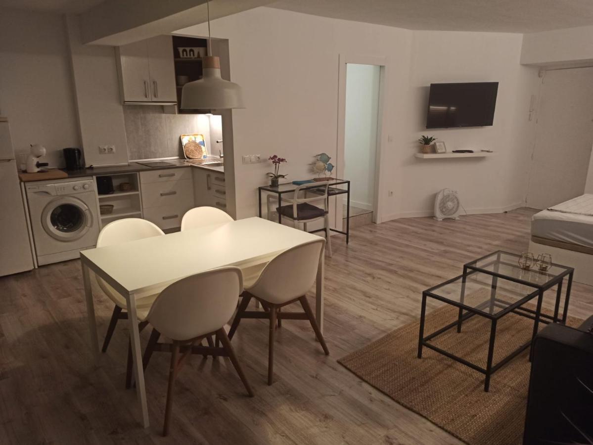 טורמולינוס Apartamento C Y L מראה חיצוני תמונה