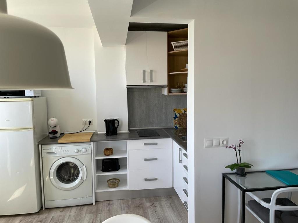טורמולינוס Apartamento C Y L מראה חיצוני תמונה