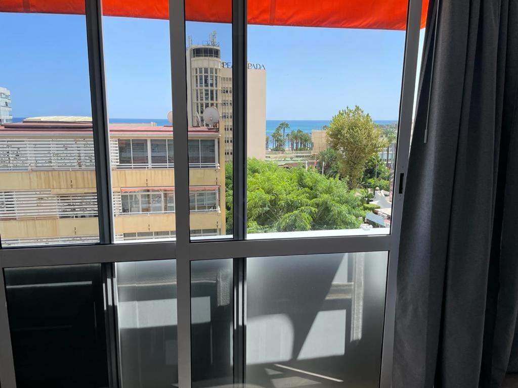 טורמולינוס Apartamento C Y L מראה חיצוני תמונה