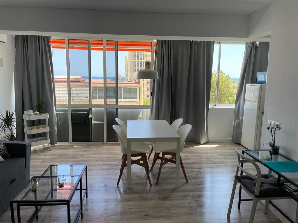 טורמולינוס Apartamento C Y L מראה חיצוני תמונה